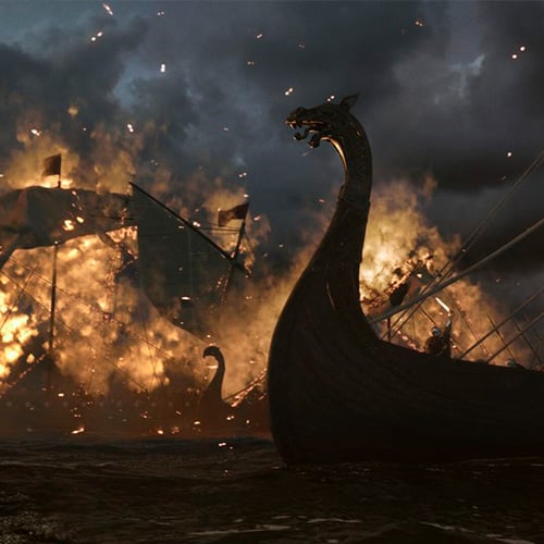 Mount & Blade II: Bannerlord - War Sails DLC Cd Key Steam Global